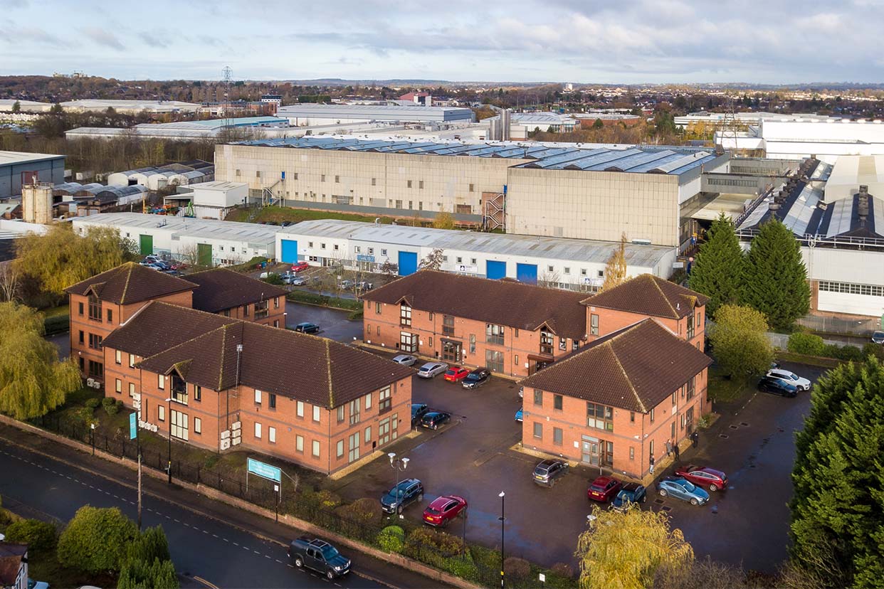 BizSpace Coventry photo 1