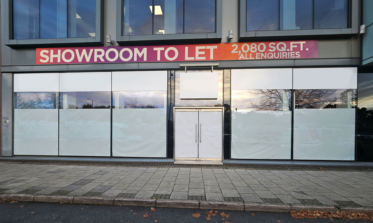 Avon Business Centre