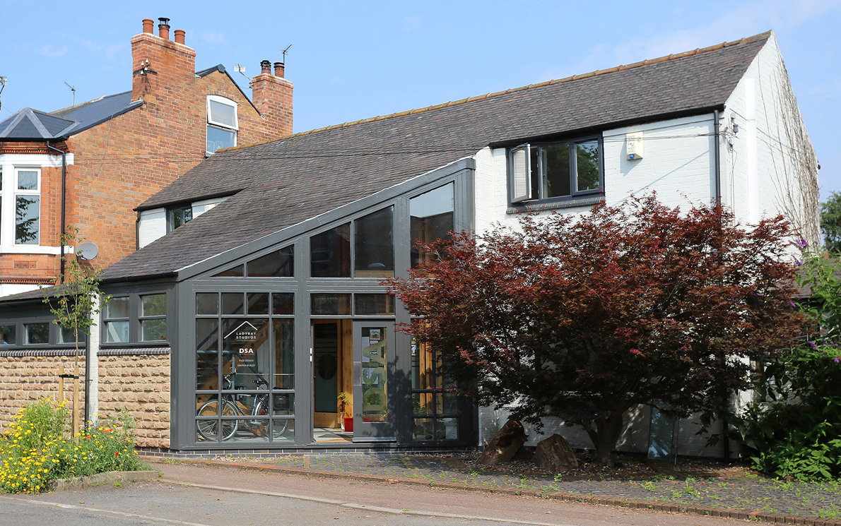 Lady Bay Studios