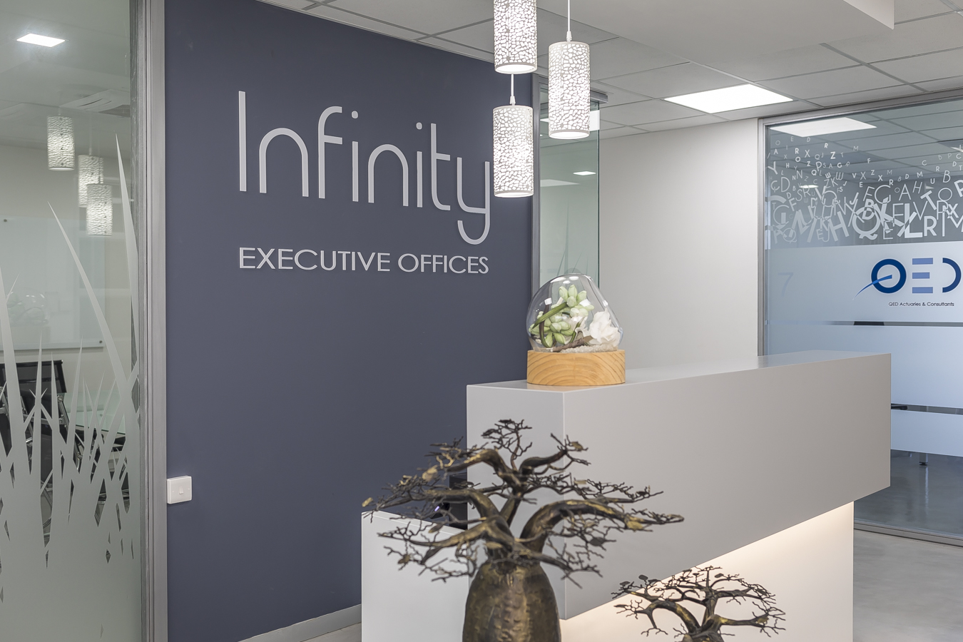 Infinity photo 7