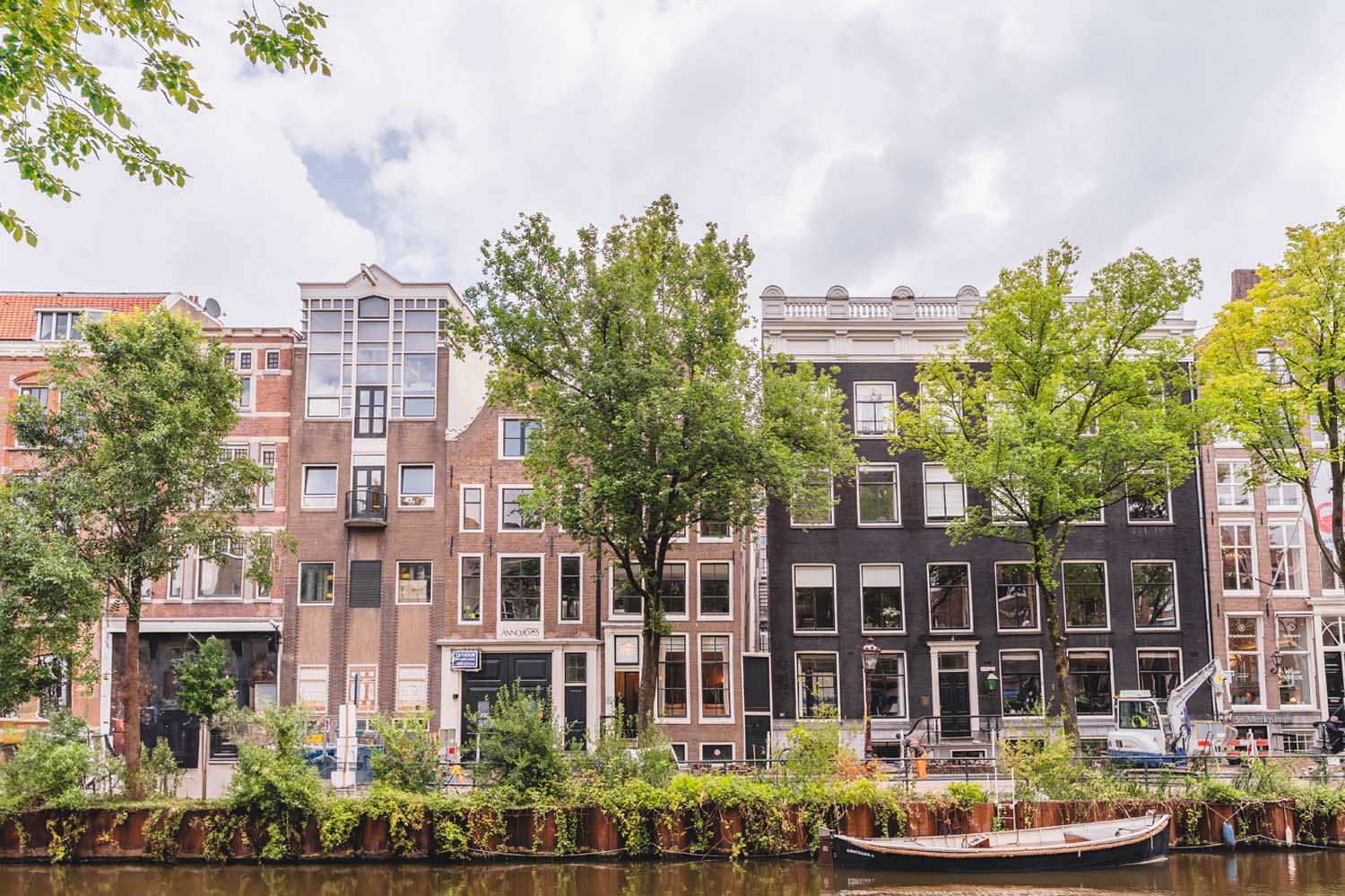Amsterdam Center photo 1