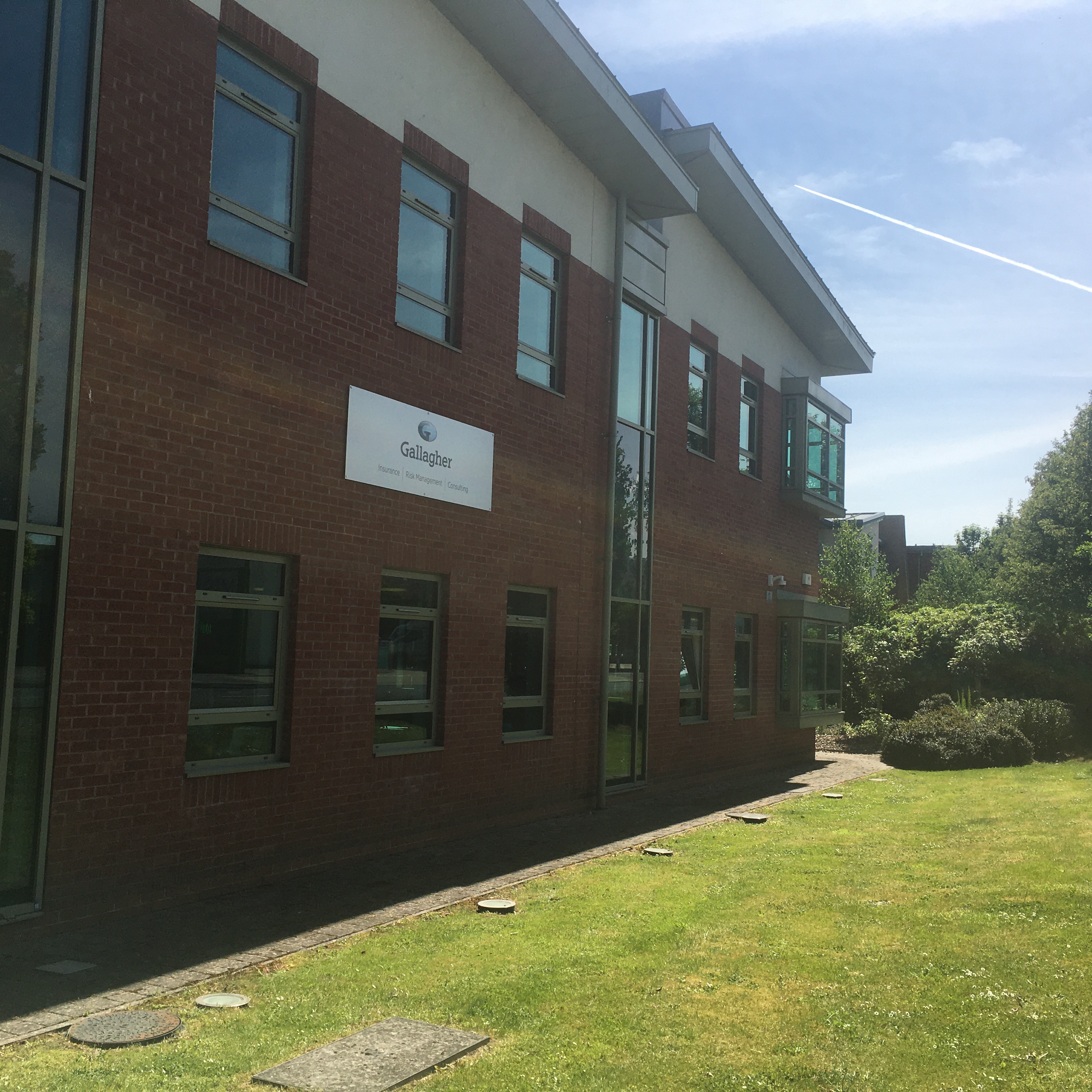 London Road Office Park photo 4