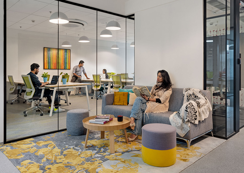 Quest Coworks photo 1
