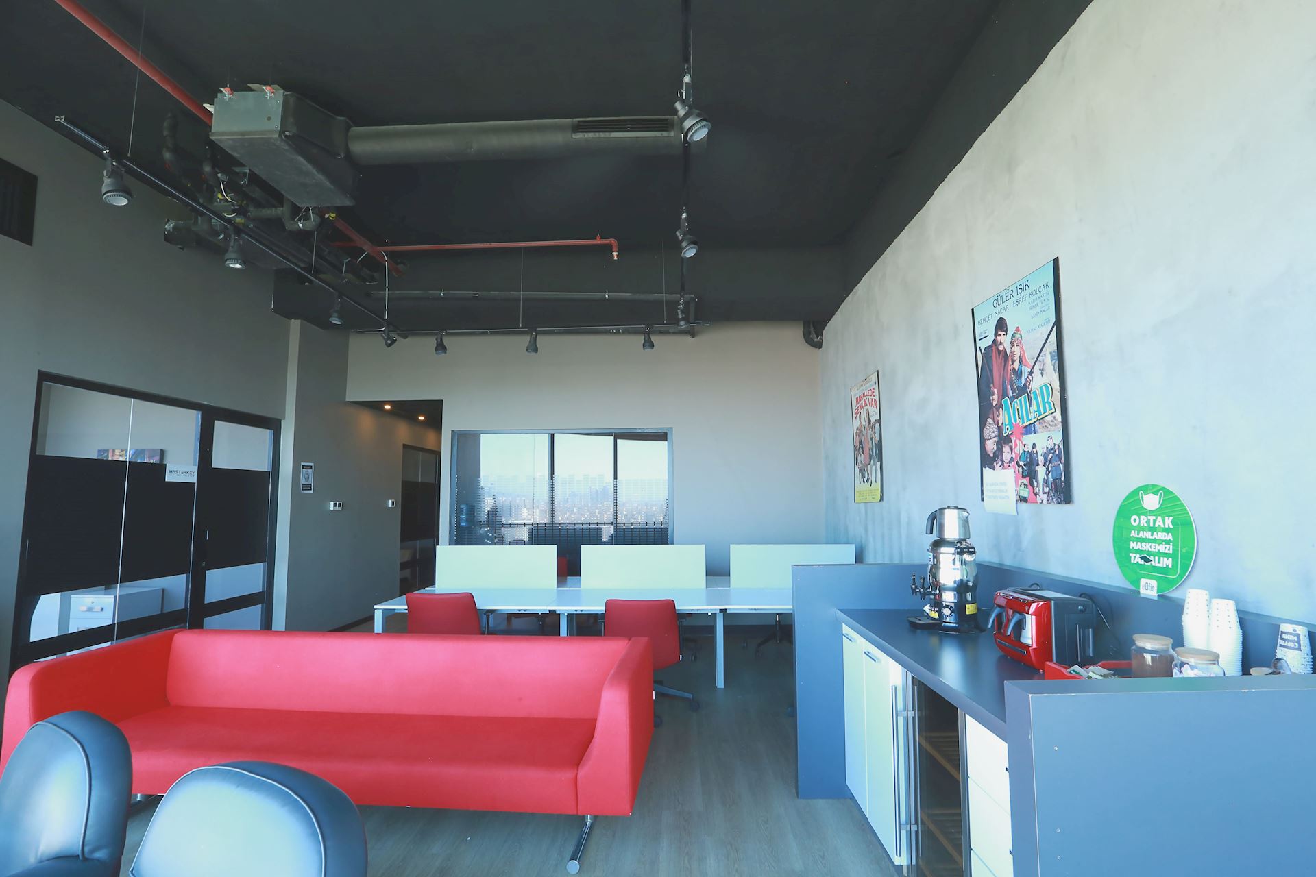 Metropol Istanbul photo 5