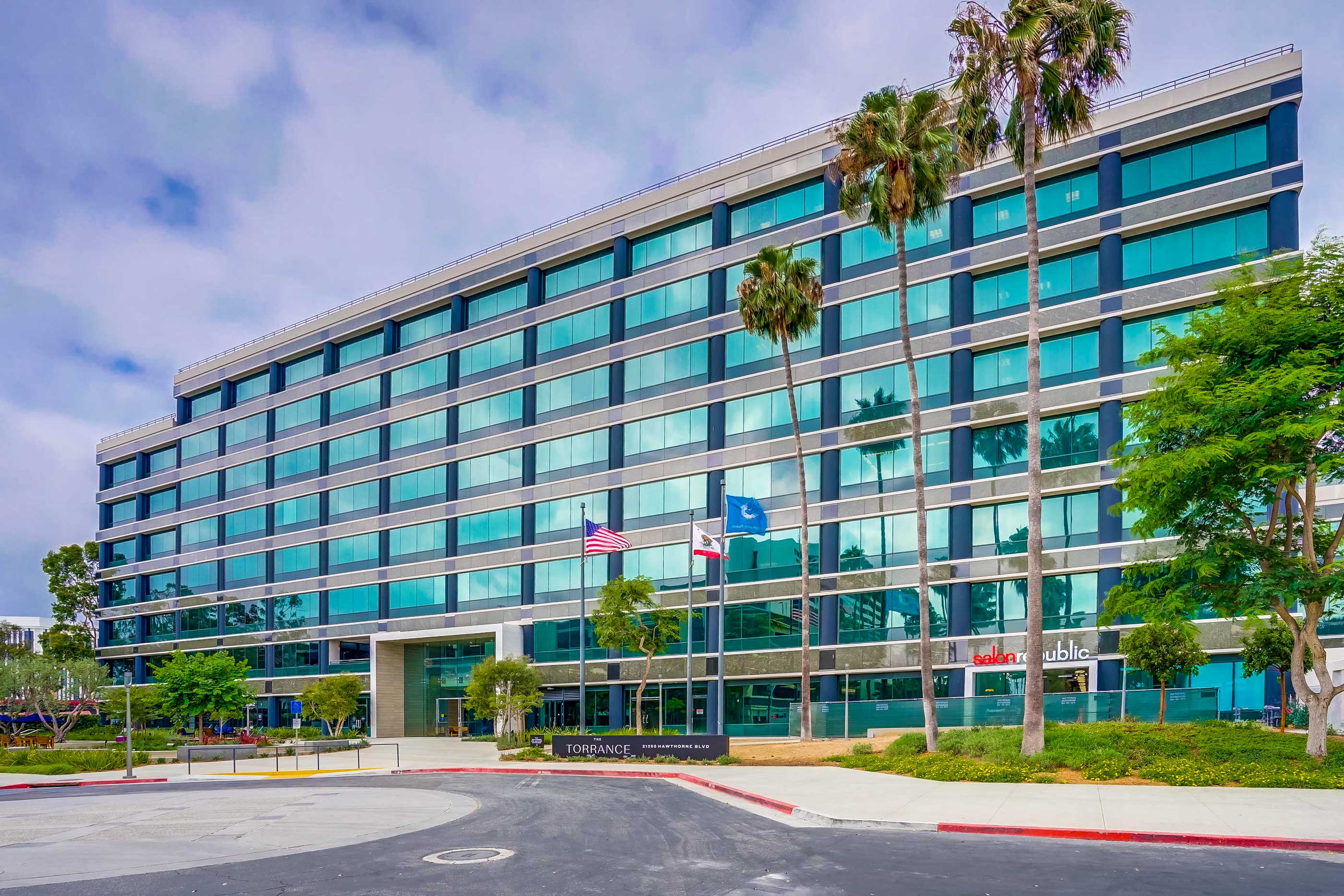 The Torrance photo 3