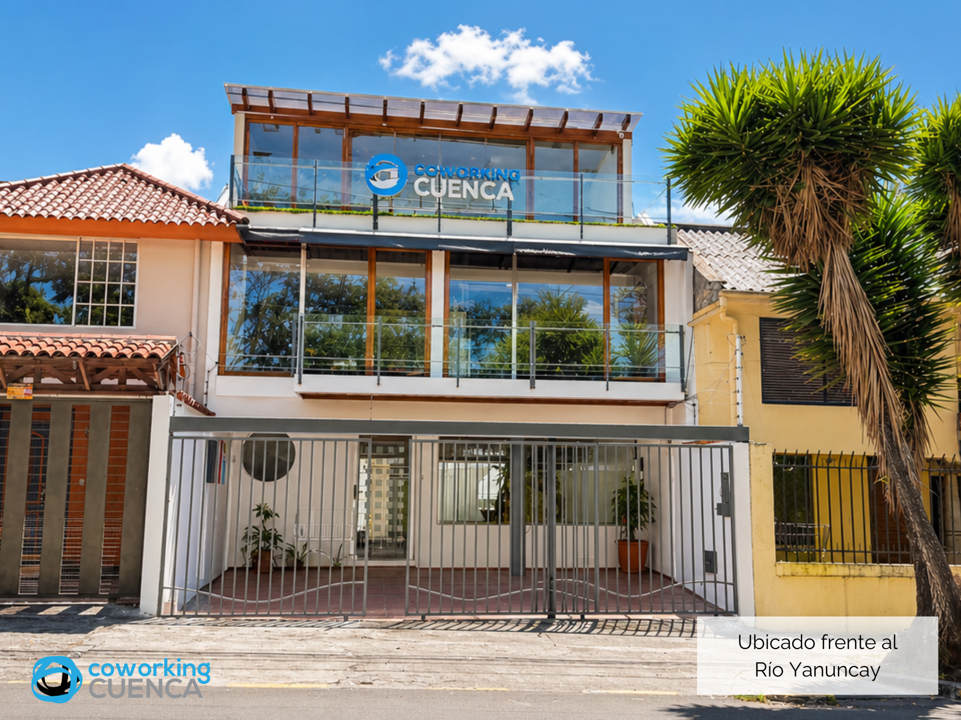 Coworking Cuenca photo 5