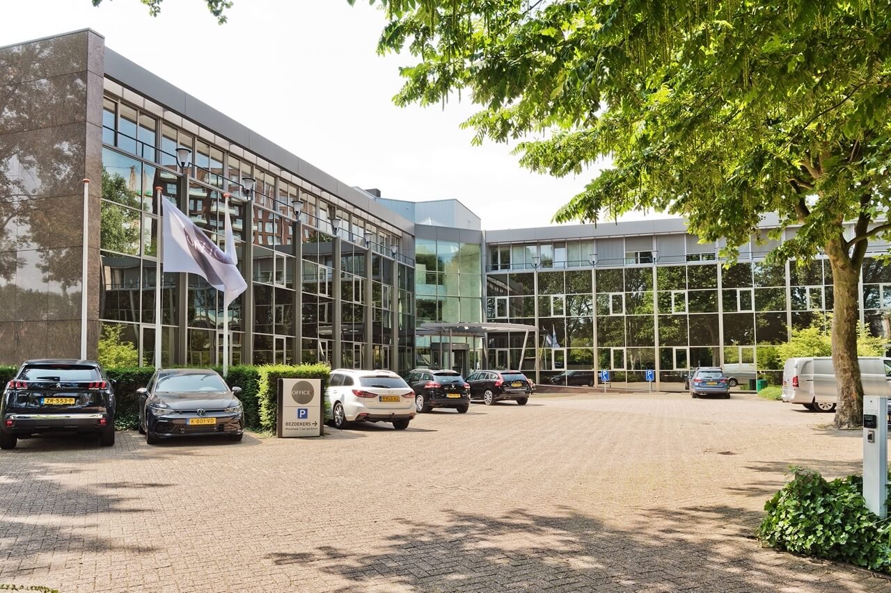 Startbaan