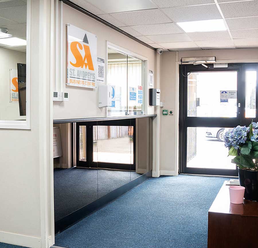 St. Andrews Business Centre photo 7