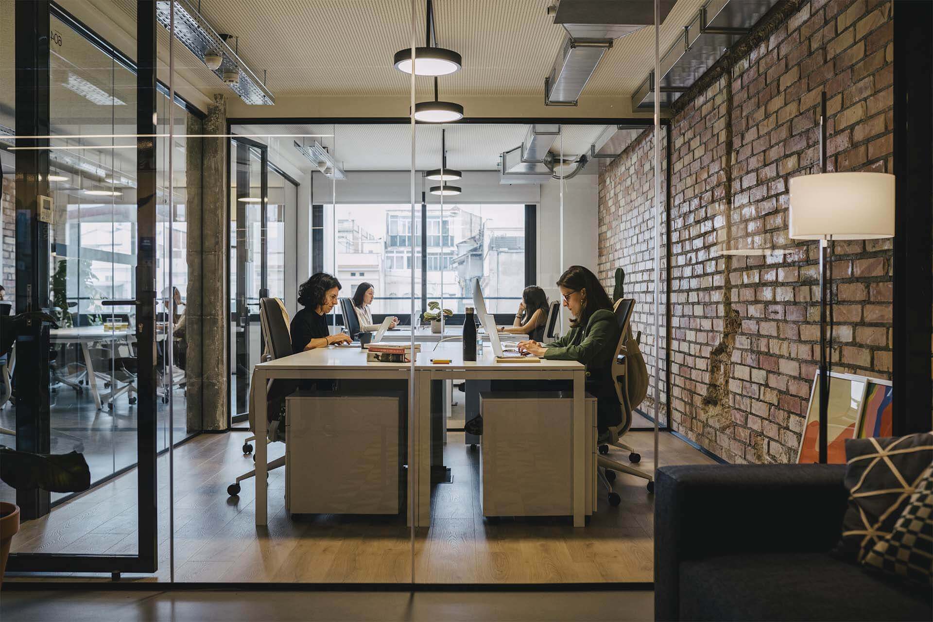 Cloudworks Sant Antoni photo 6