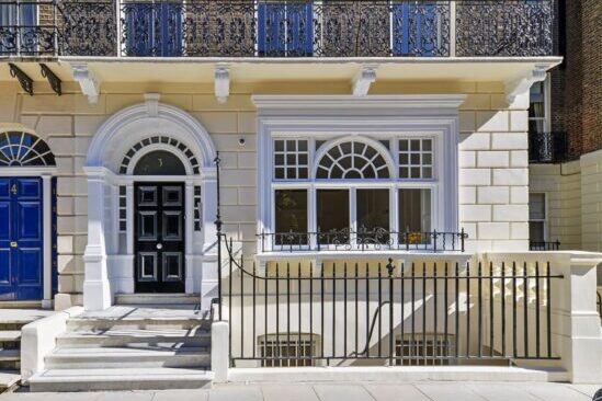 3 Chandos Street photo 5