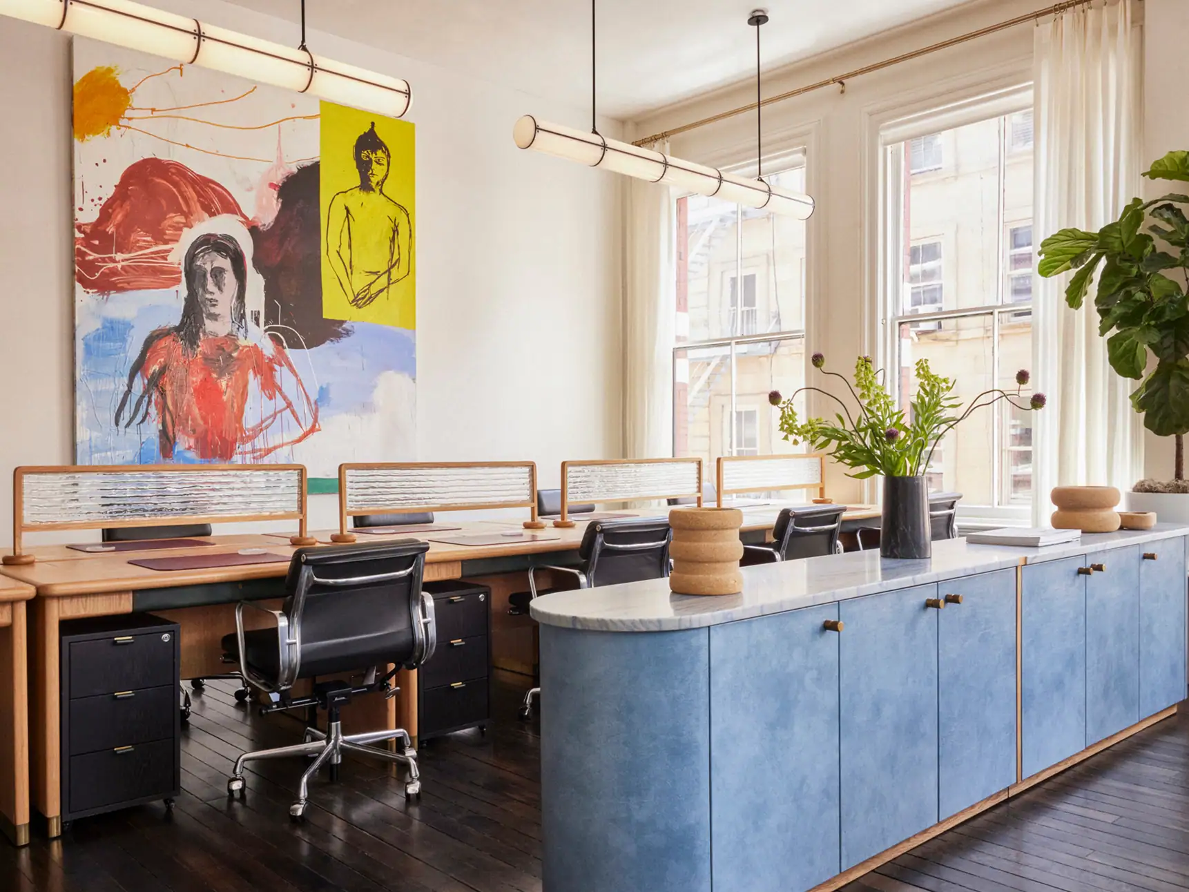 The Malin Soho photo 2