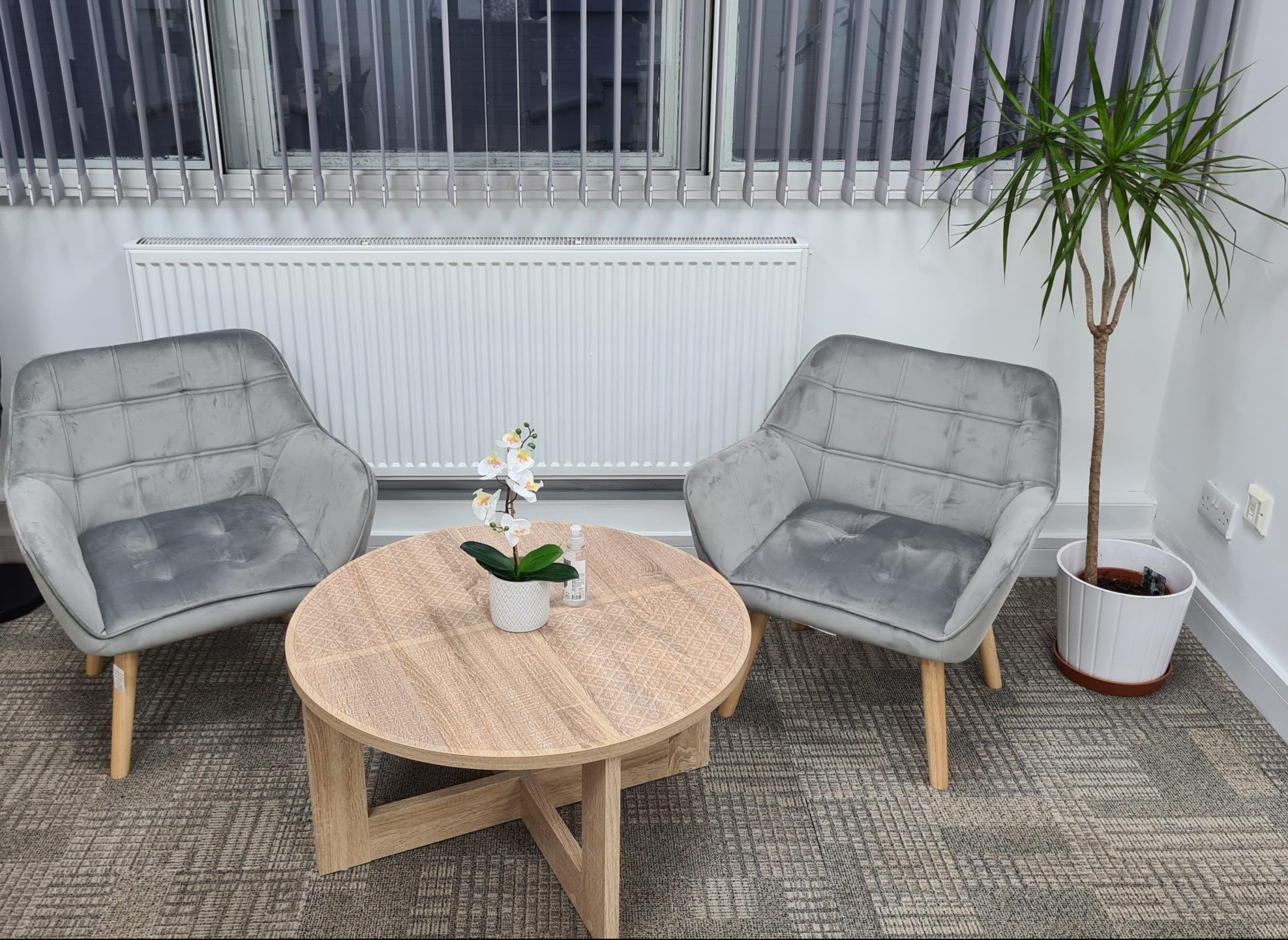 The Long Eaton Hub photo 1