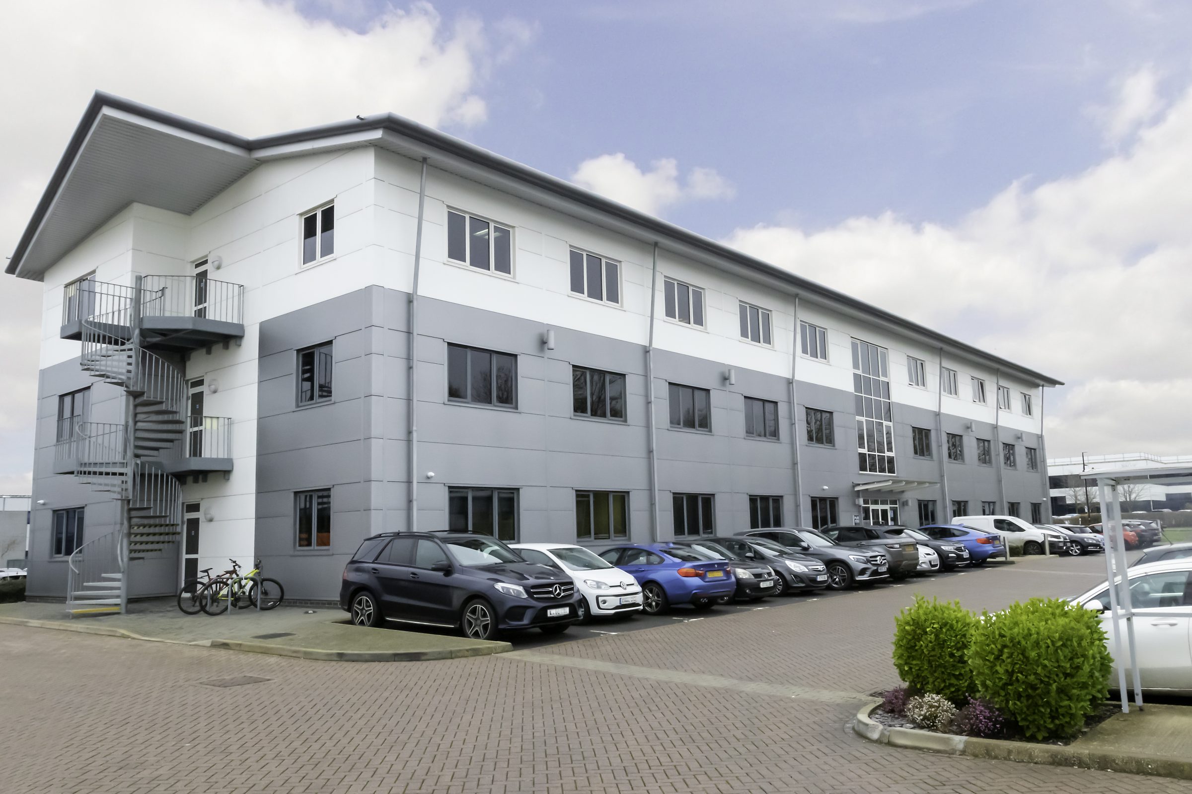Pure Offices Swindon photo 1