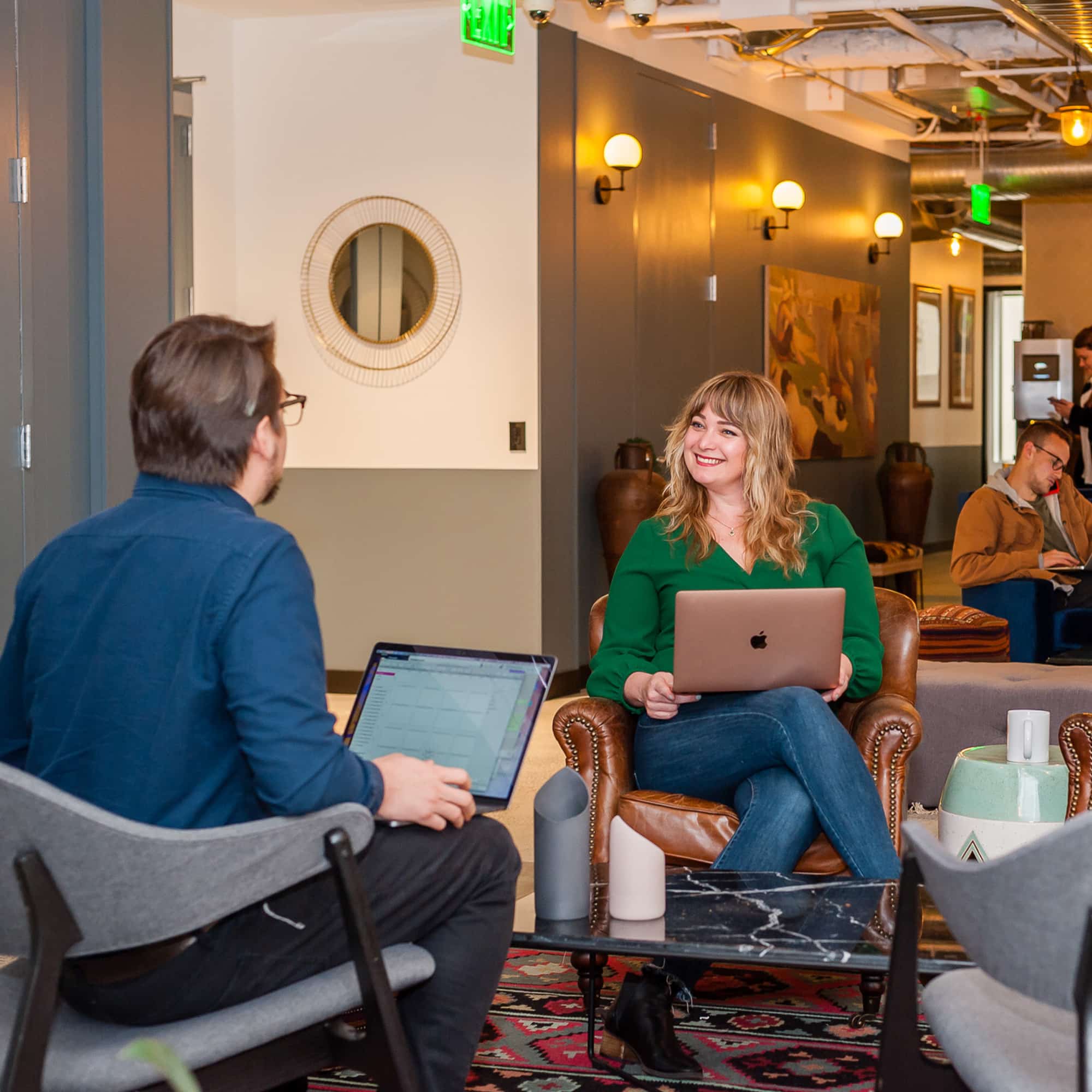 Mindspace San Francisco photo 4