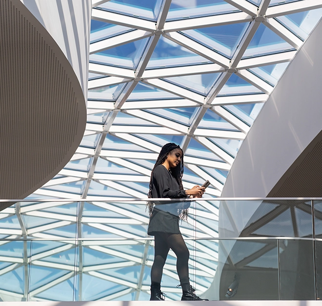 Newton Offices Marseille Joliette photo 2