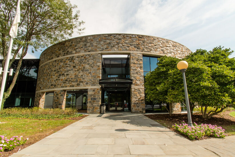 Office Evolution Newtown Square