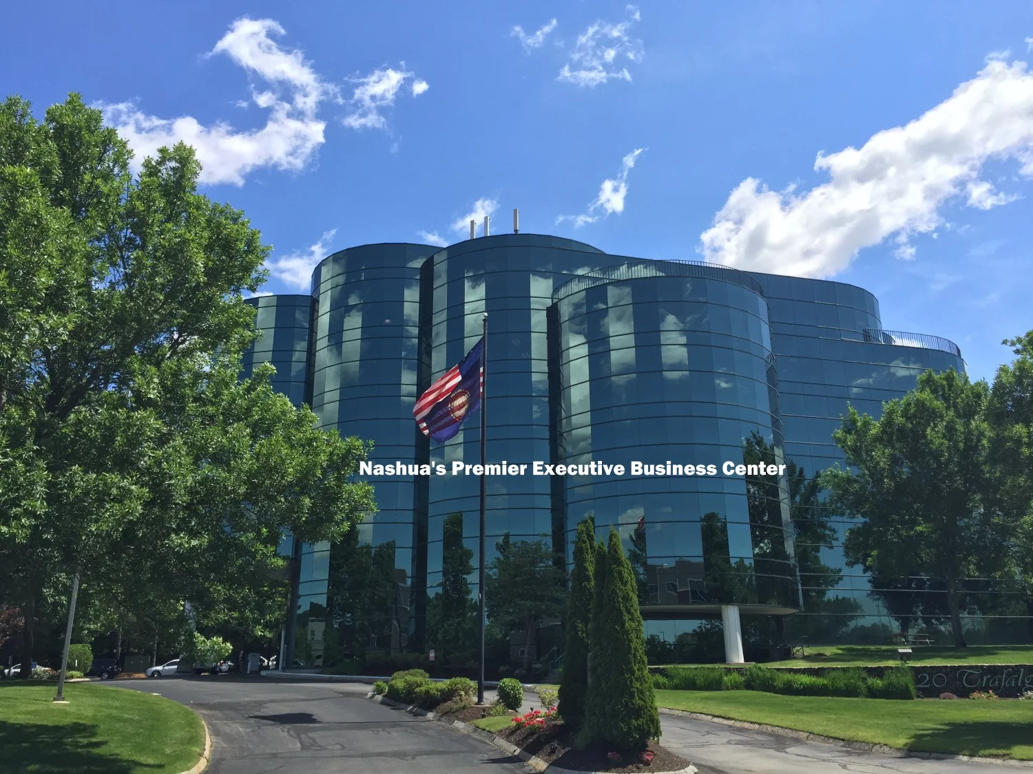 CEO Nashua