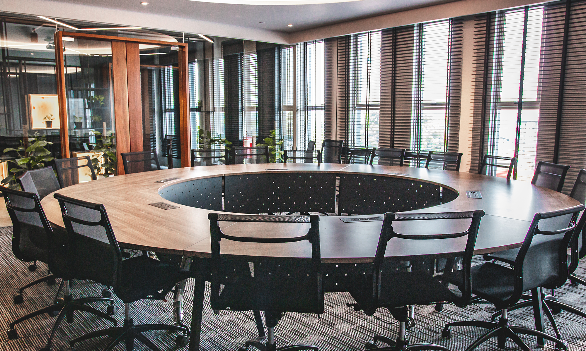 Co-Labs Coworking - Shah Alam photo 1
