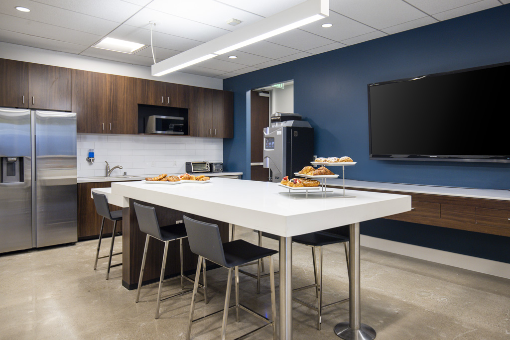 Premier Workspaces - La Jolla photo 2