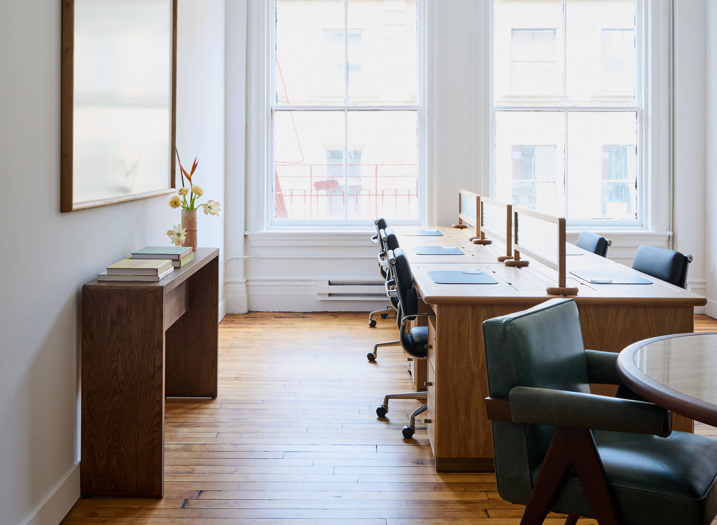 The Malin Soho photo 1