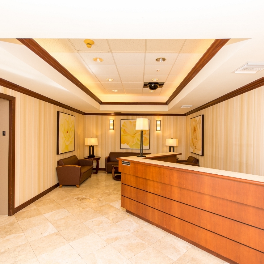 Zen Offices Wilton Manors