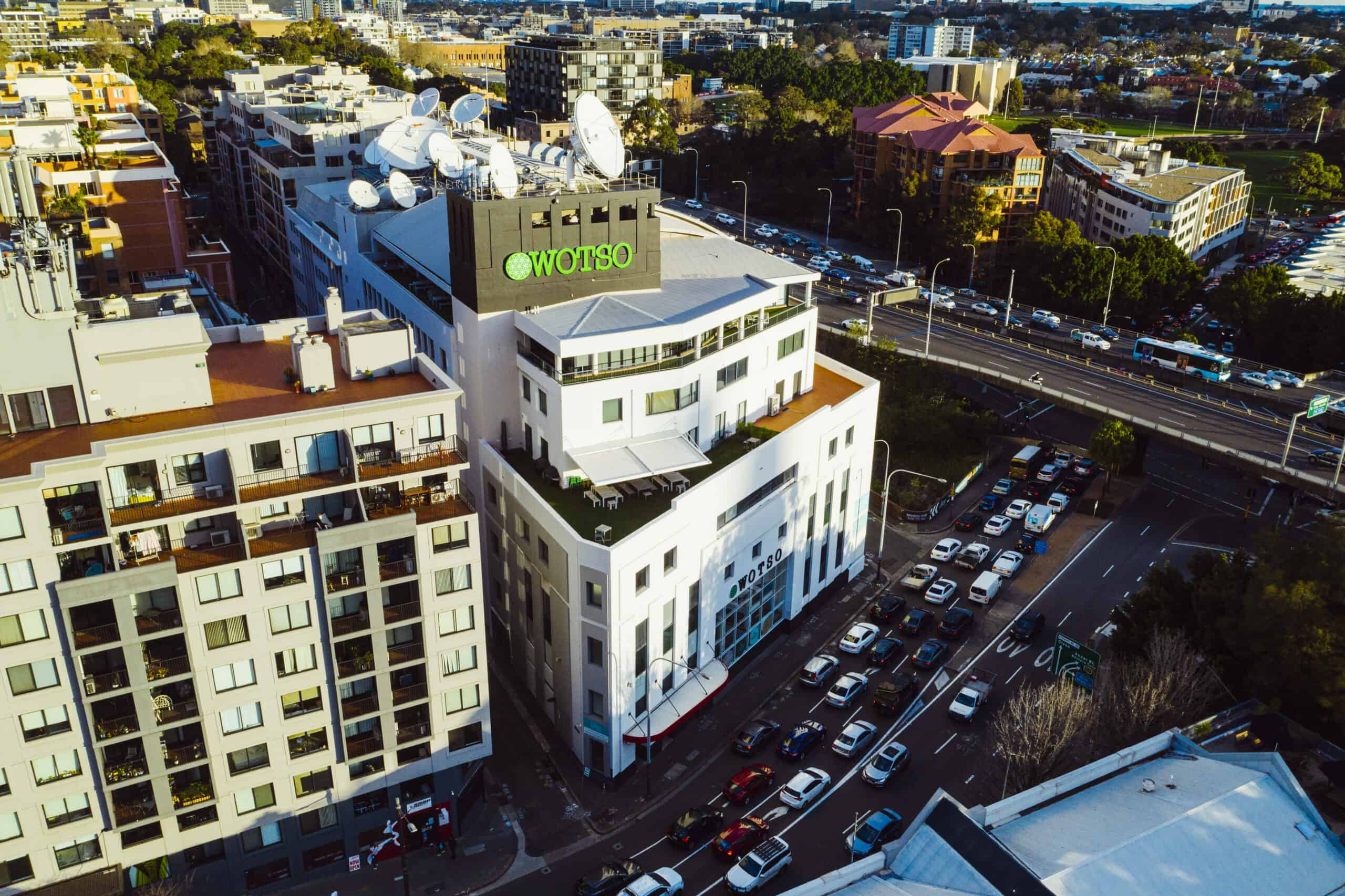 WOTSO Pyrmont photo 1