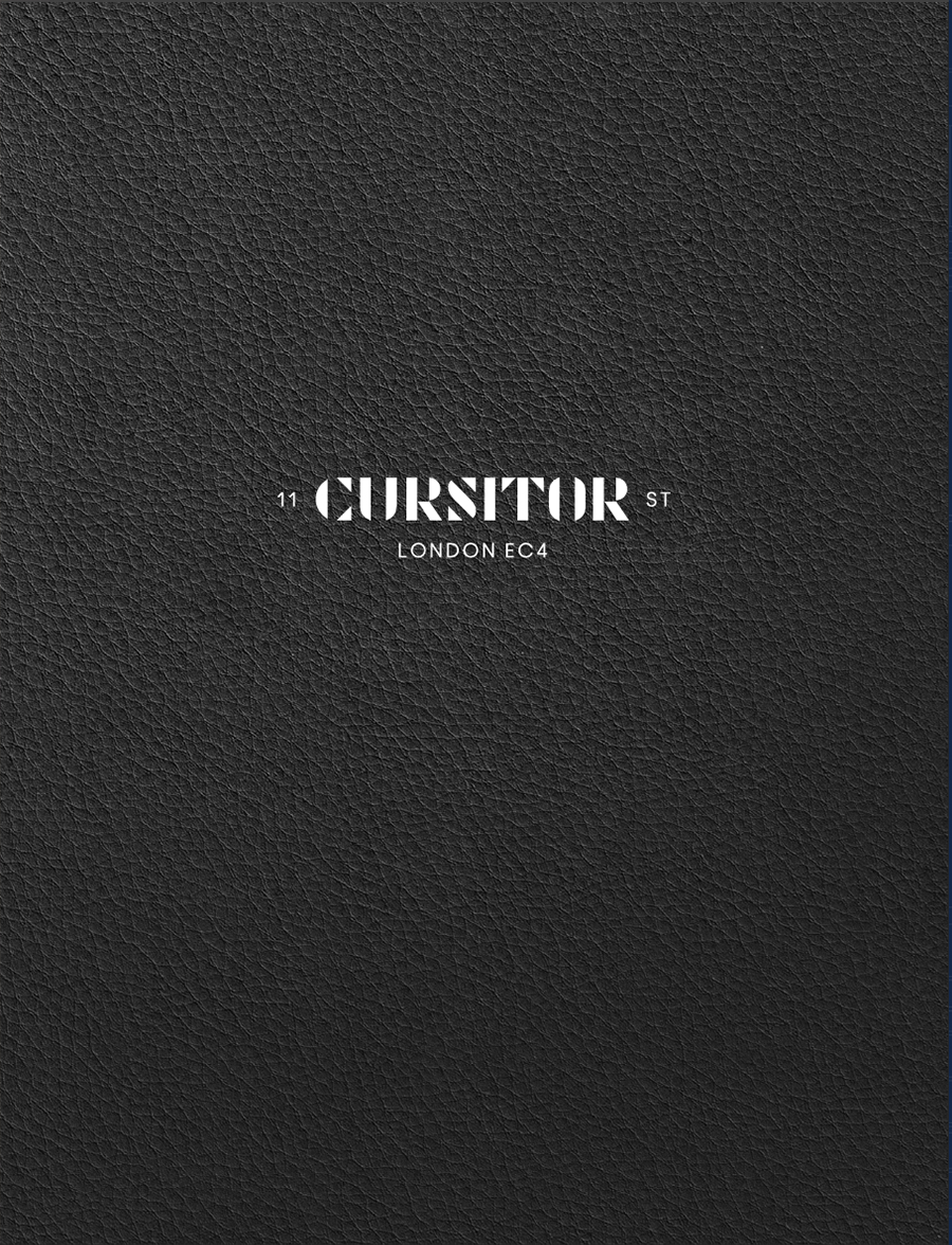11 Cursitor Street photo 1