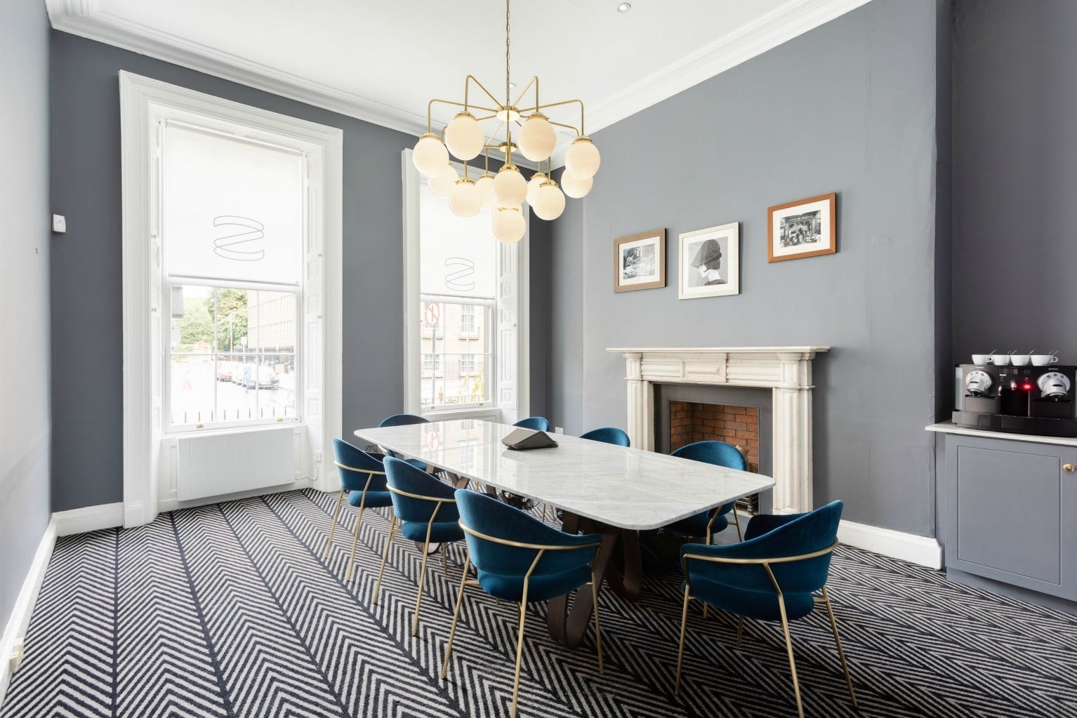 20 Harcourt Street photo 3