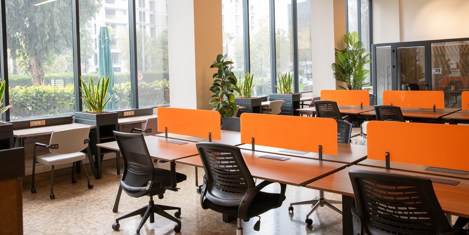 Workinton İzmir Plaza 82 photo 1