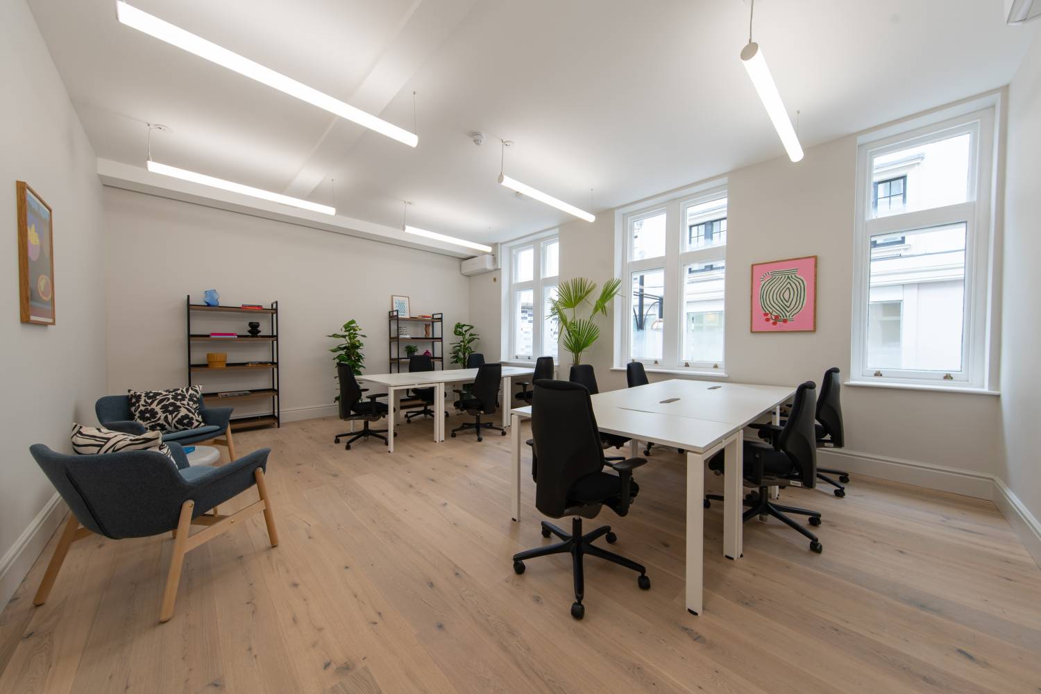 92 Hoxton Street photo 5