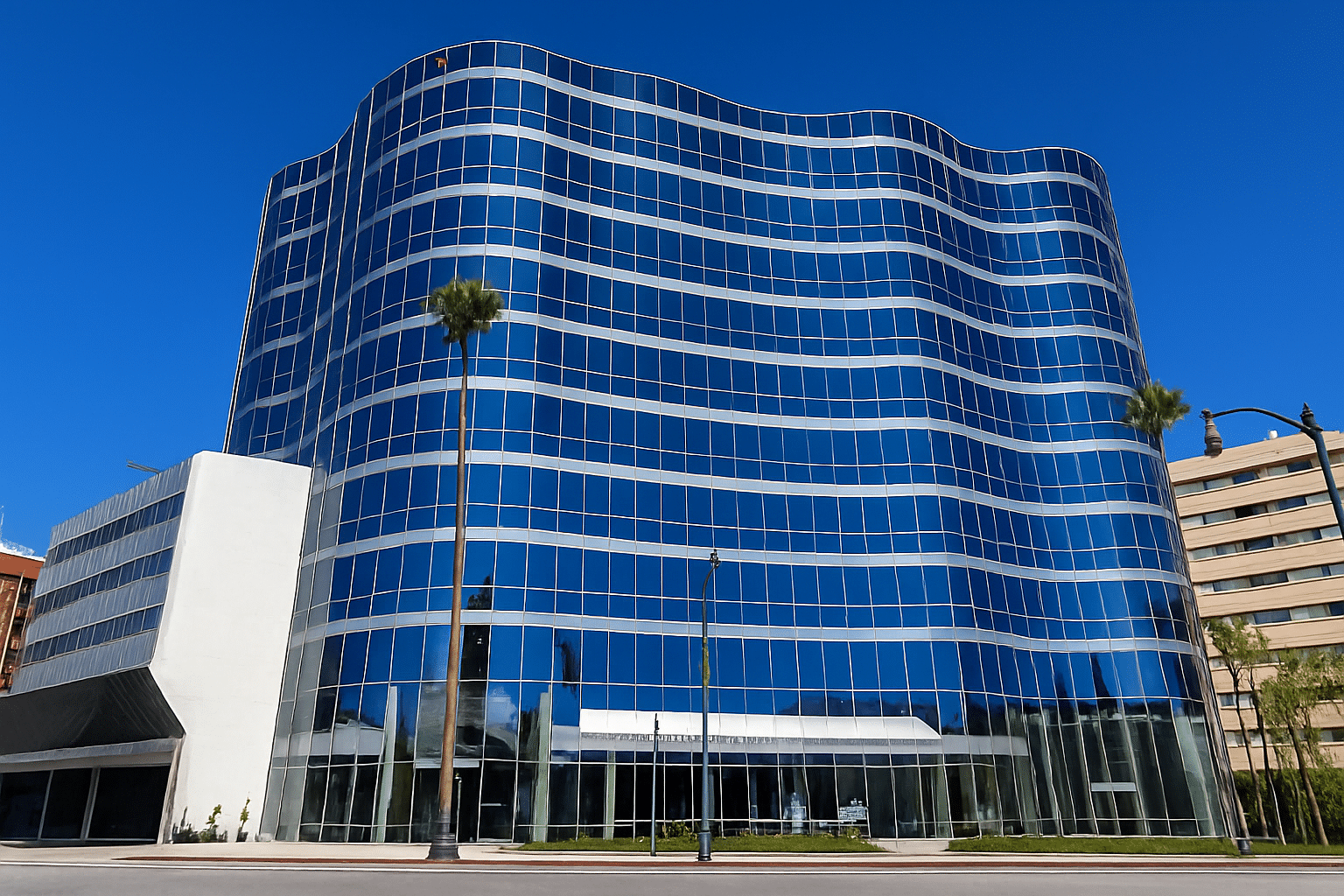 Beverly Hills Triangle photo 1