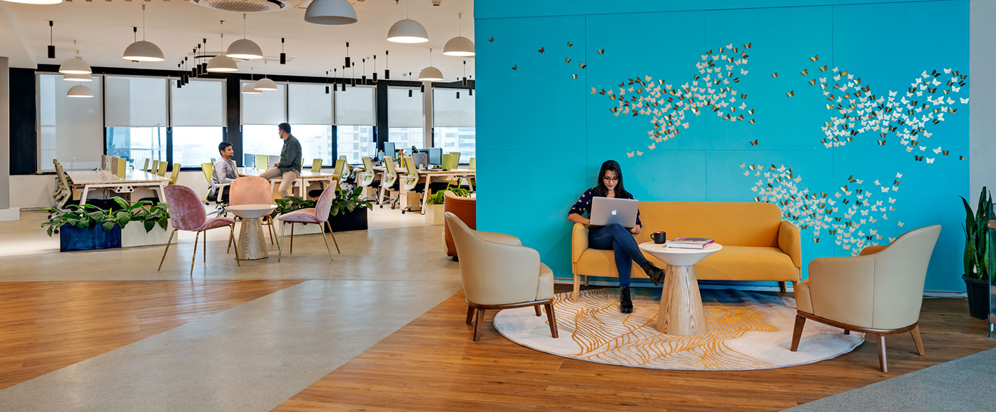 Quest Coworks photo 7