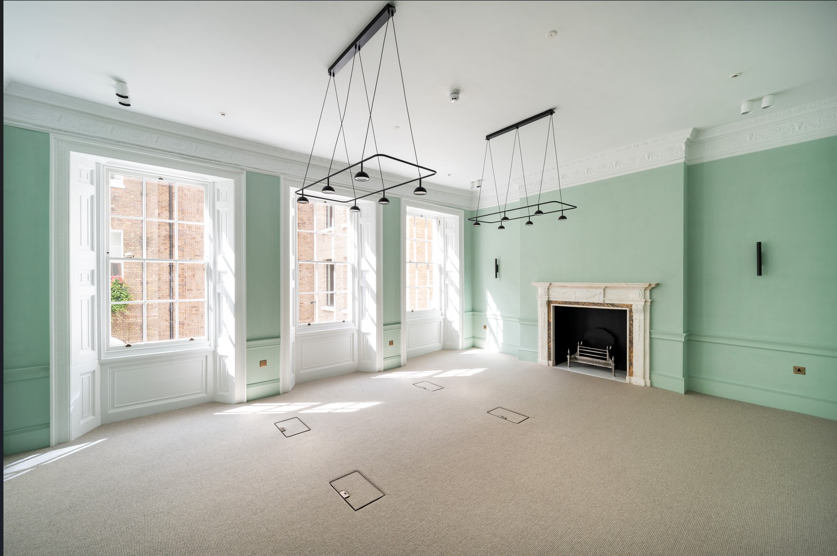 7-8 Frederick's Place