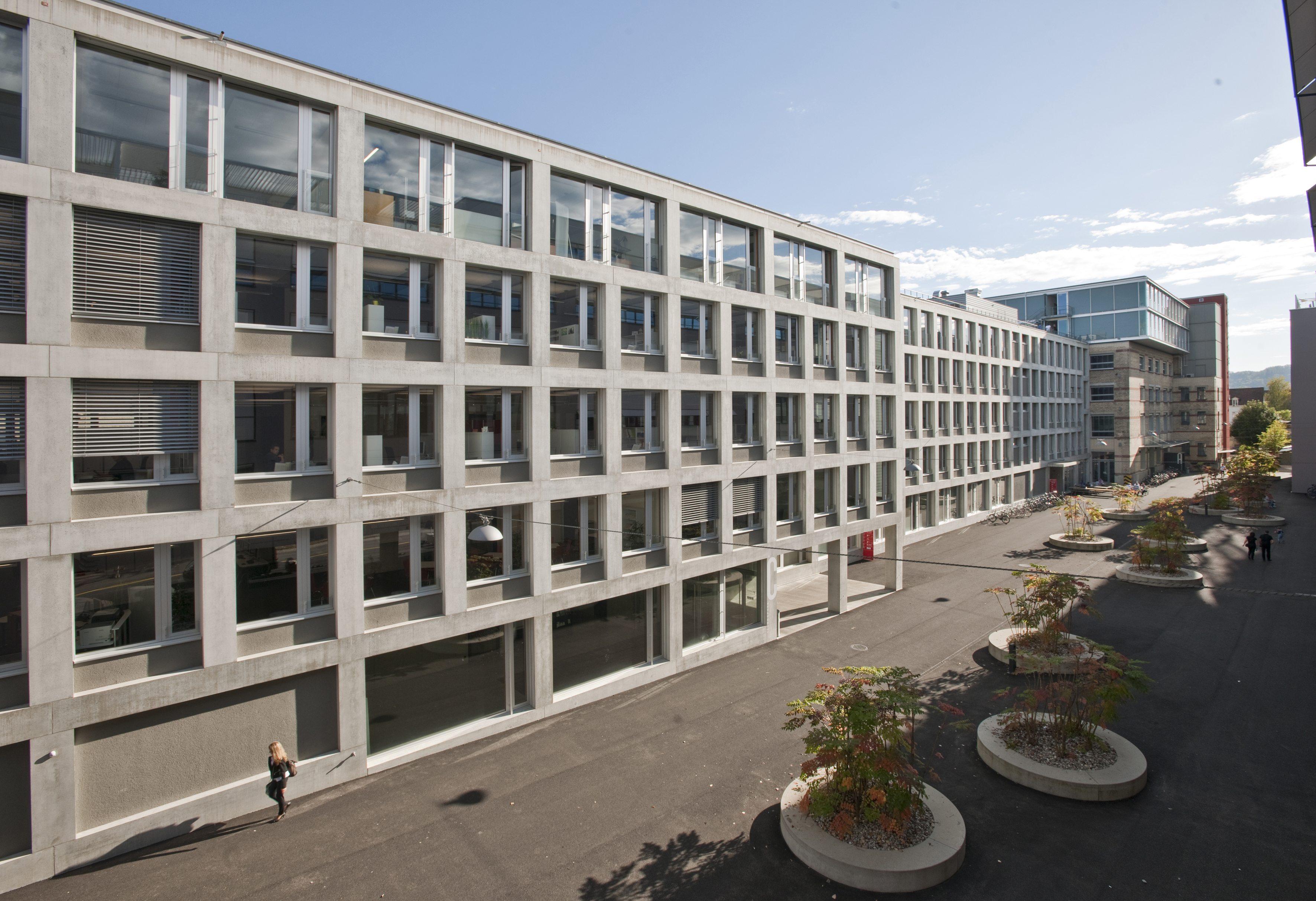 Technopark Winterthur photo 3