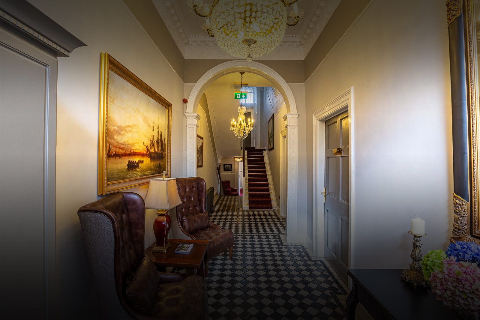 No.56 Fitzwilliam Square photo 1