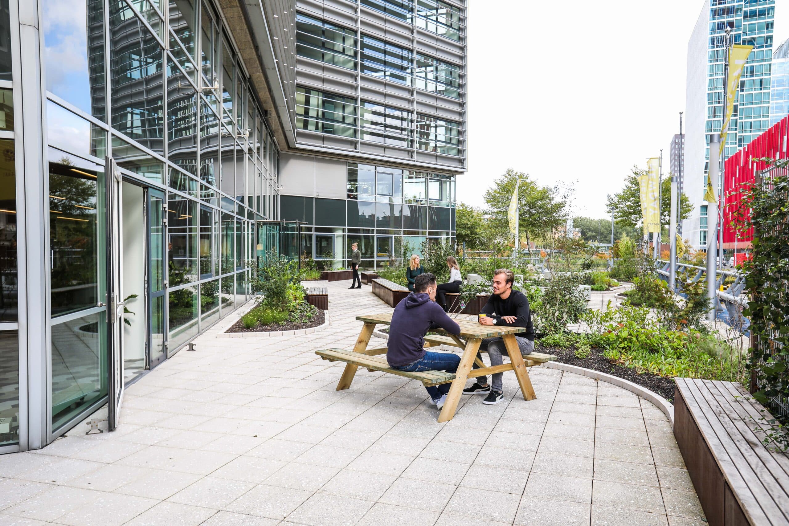 New Day Offices Almere photo 7