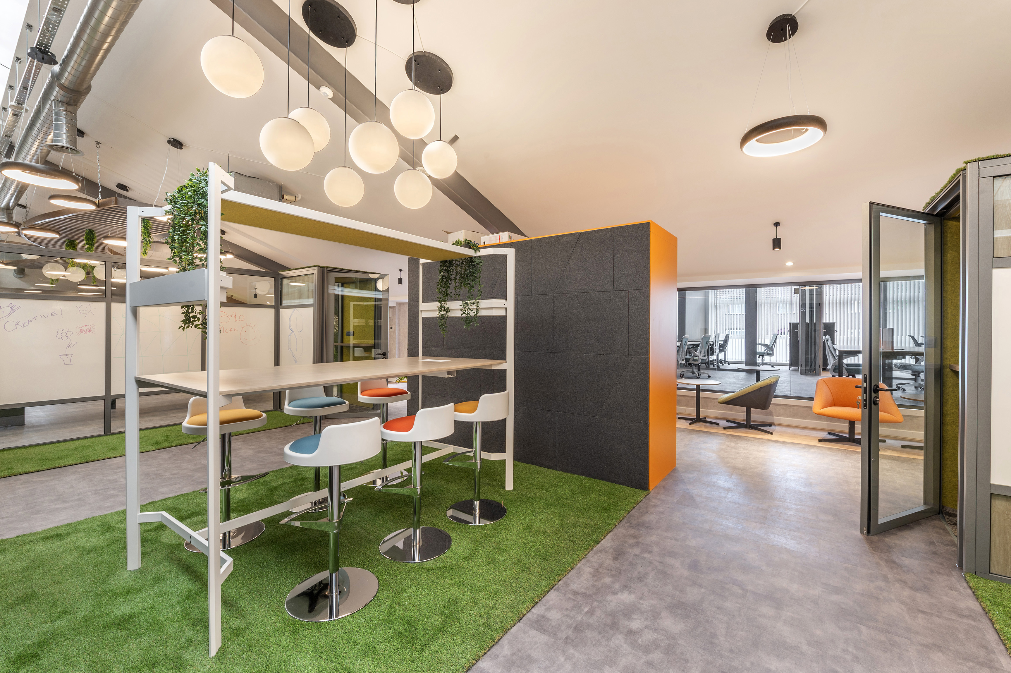 Millennium Business Centre photo 2