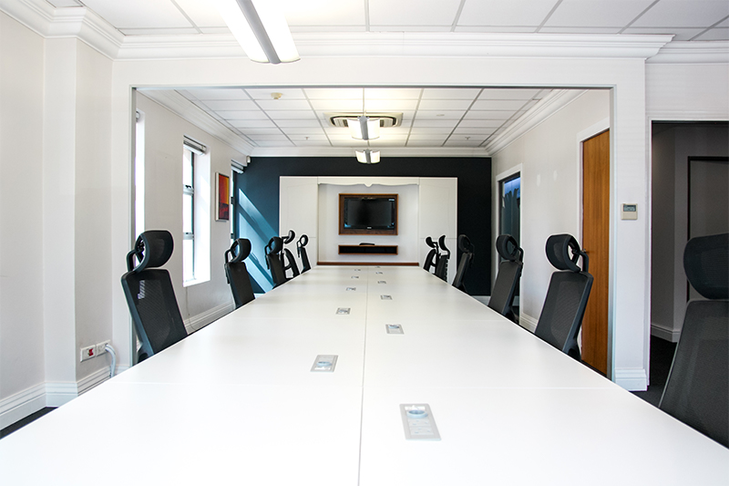 Cube Workspace Cape Town CBD photo 3