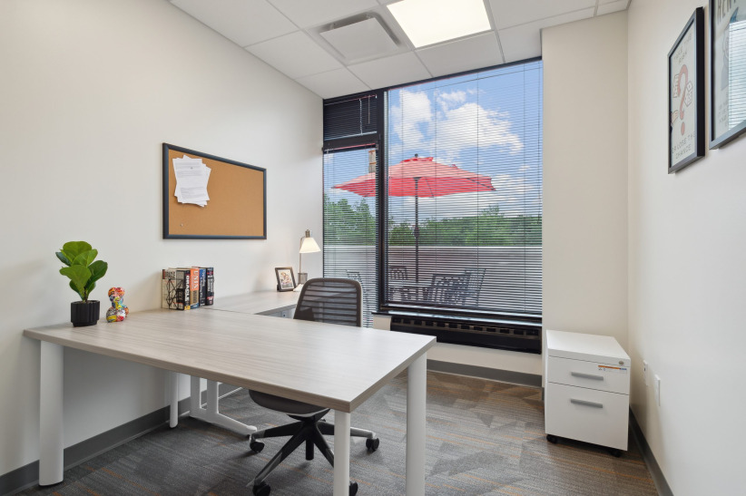 Office Evolution Matawan