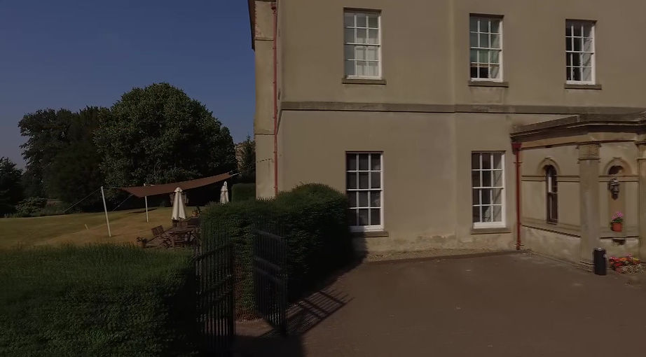 Strelley Hall photo 2