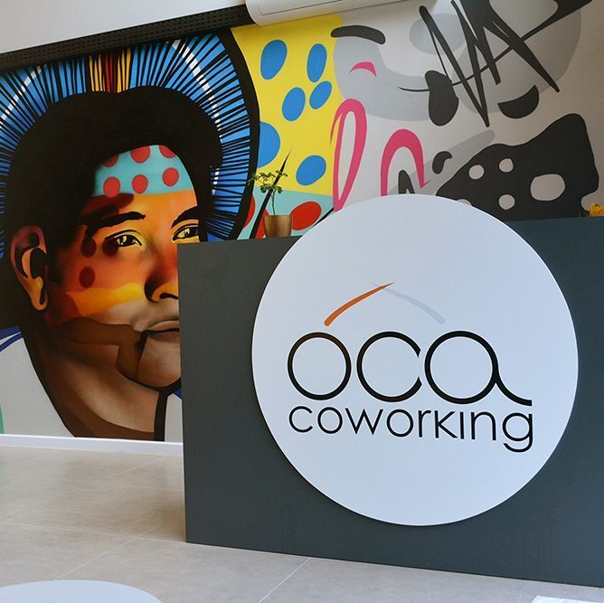 Oca Coworking photo 1