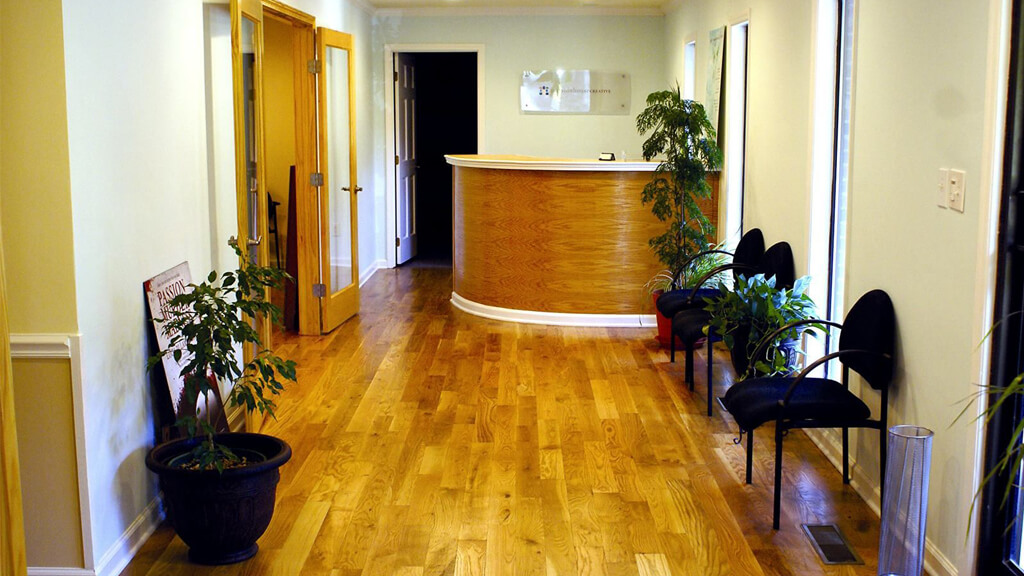 OfficeOurs - Raleigh Professional Court photo 5