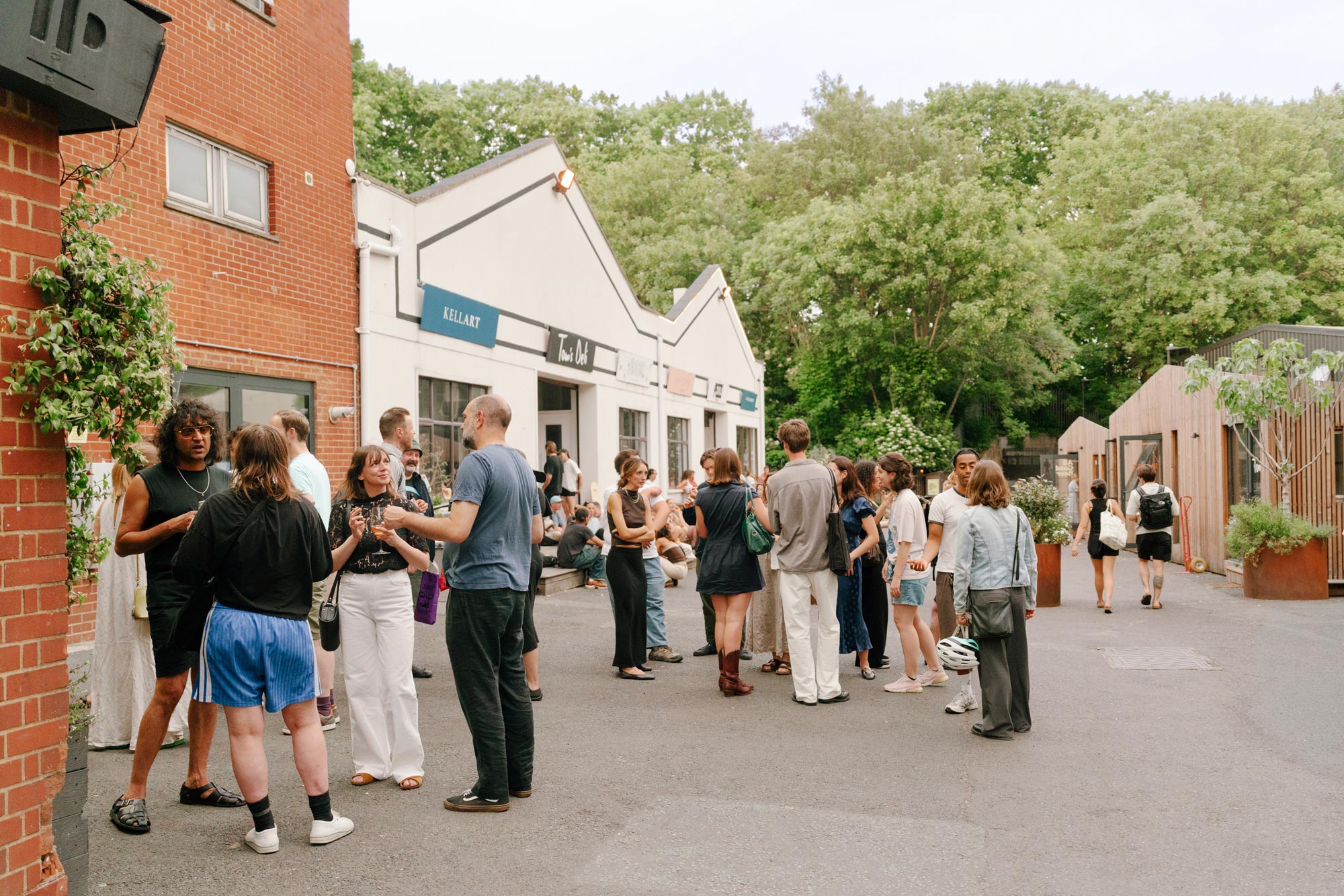 Hackney Downs Studios photo 5