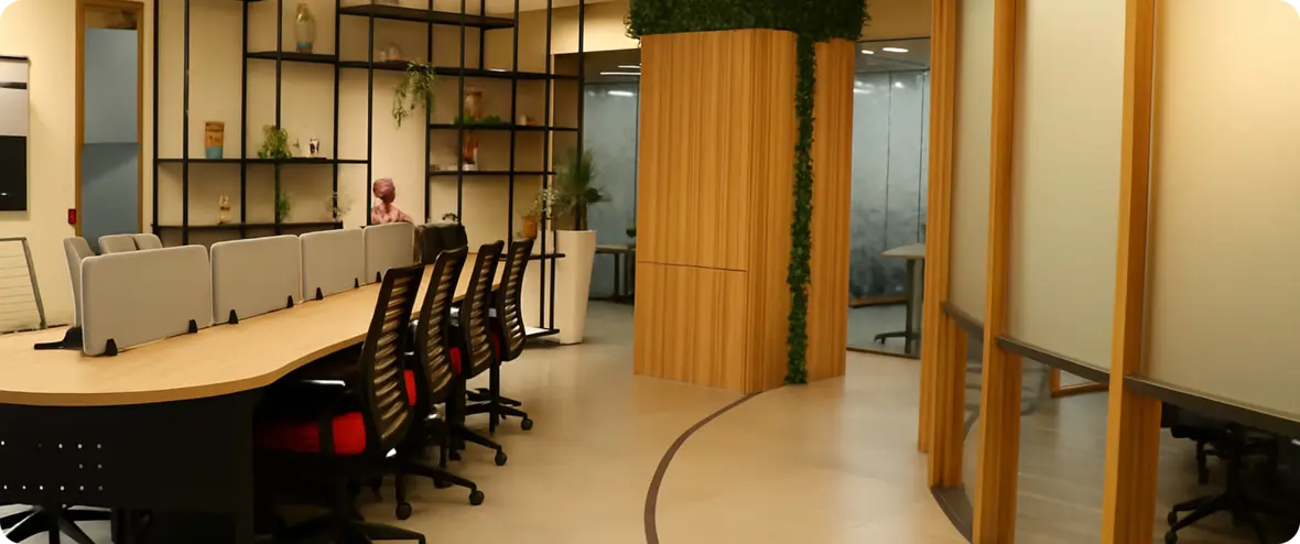 Novel Office Hosur Road