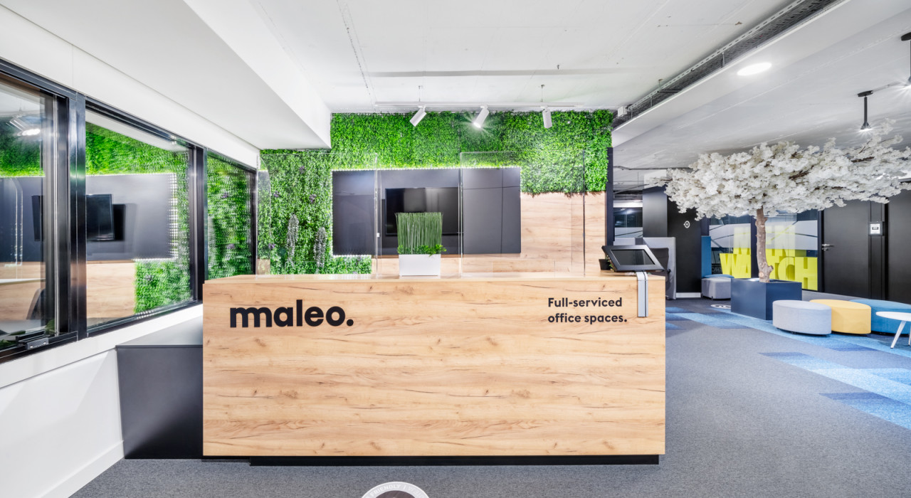 Maleo Liberdade photo 1