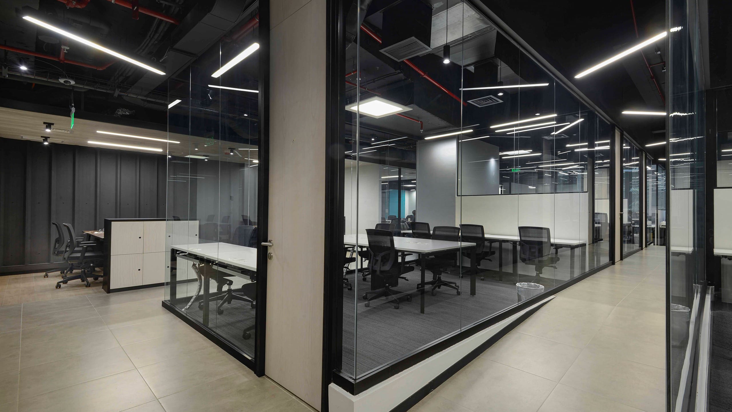 Co-Work LatAm Pocitos photo 2