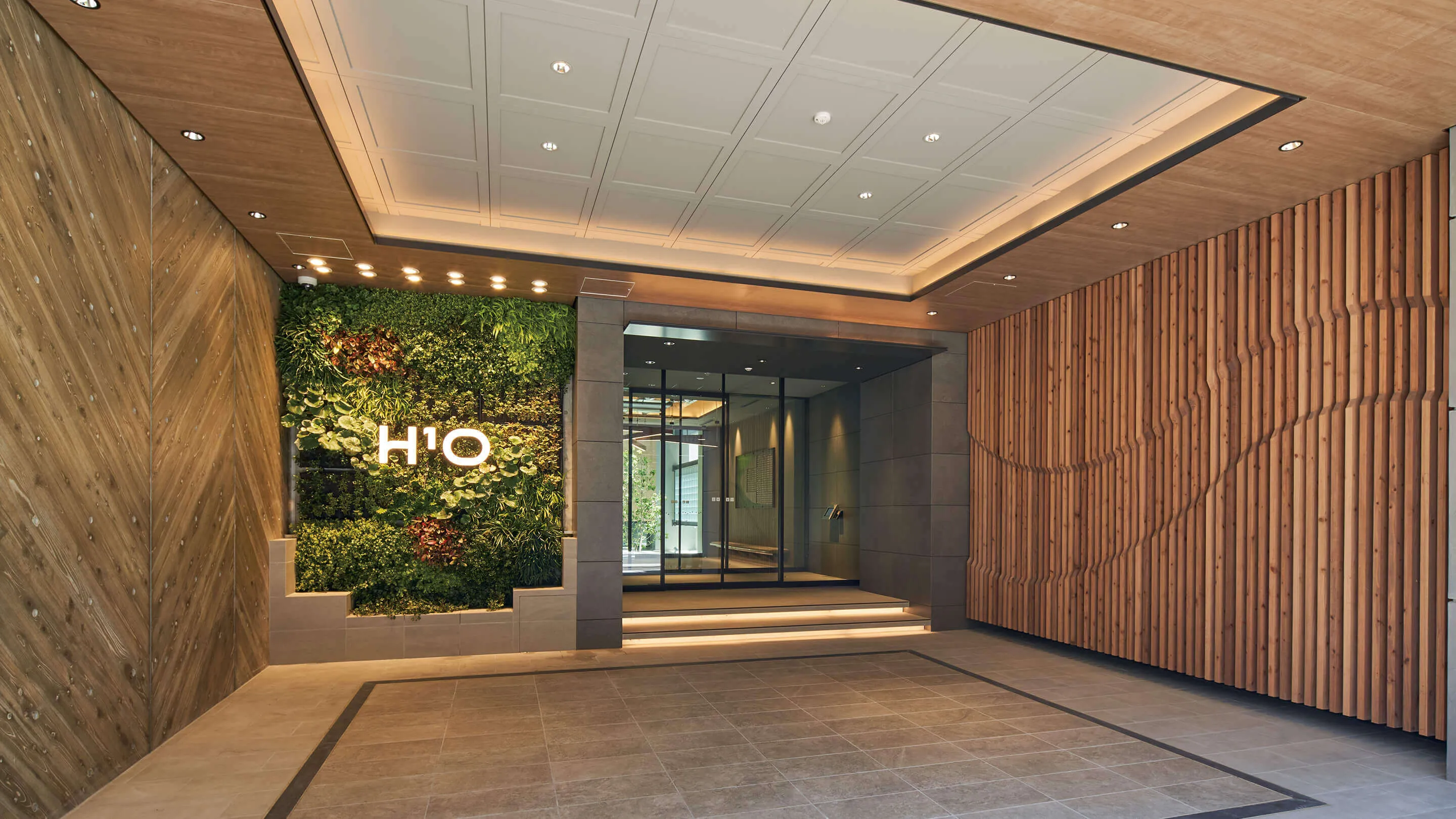 H¹O Nihonbashi-Kobunacho photo 2