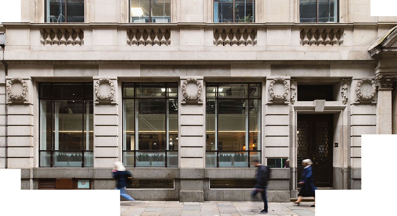 32 Threadneedle Street photo 7