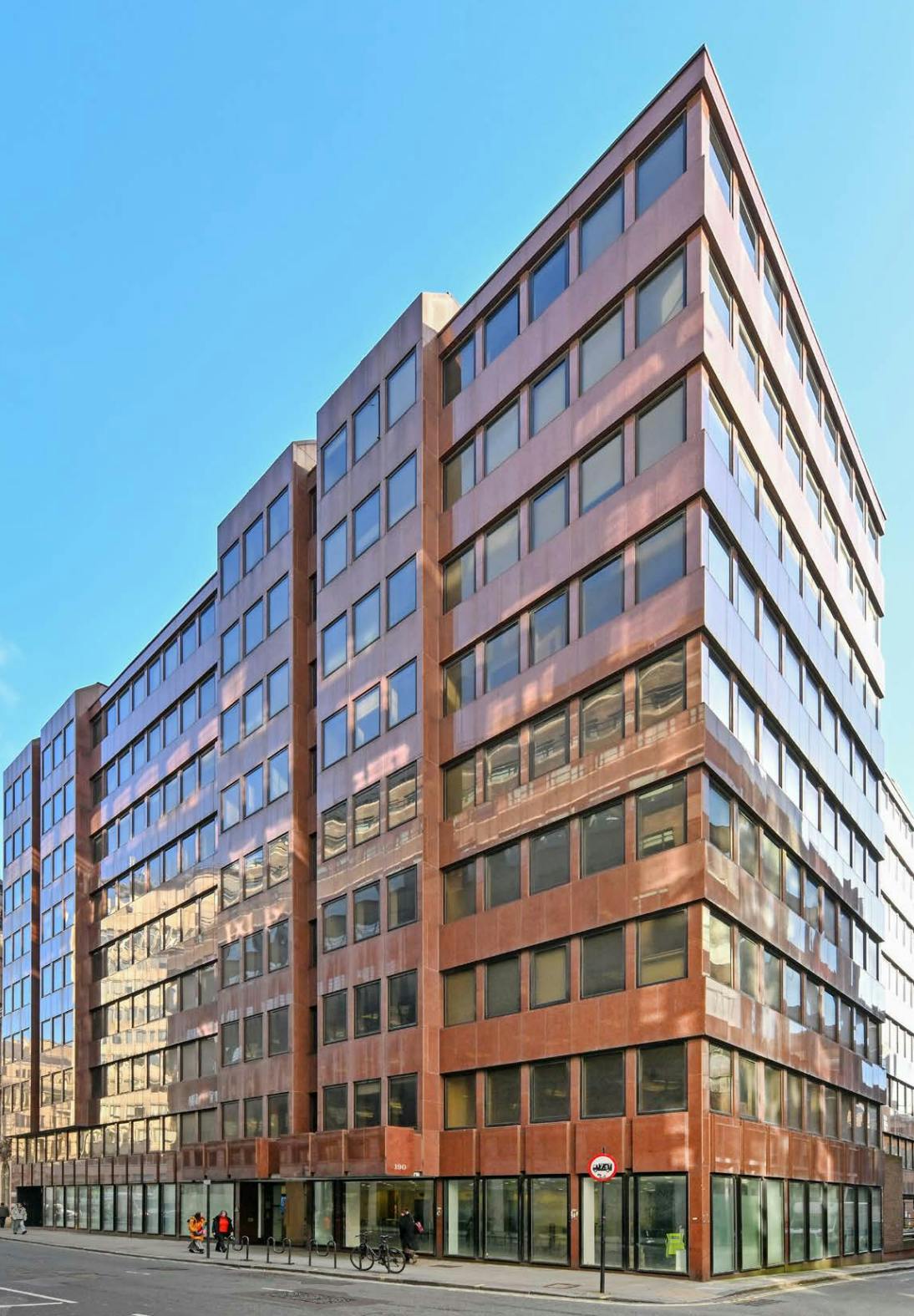 190 High Holborn