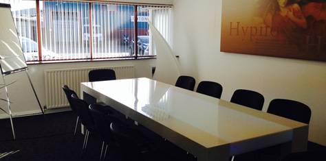Barnstaple Work Hub photo 5